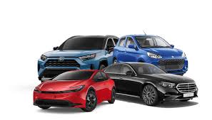 VEHICLES