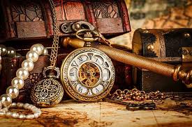 ANTIQUES