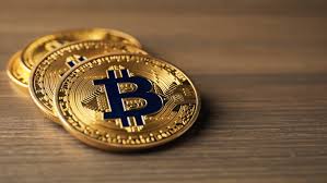 bitcoin