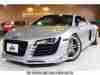 Audi R8 2013 (RHD - MANUAL)