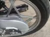 Suzuki GS 150 SE Model 2017