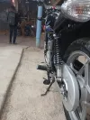 Suzuki GS 150 SE Model 2017