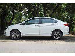 Honda City 2 ( 2009 - Manual )