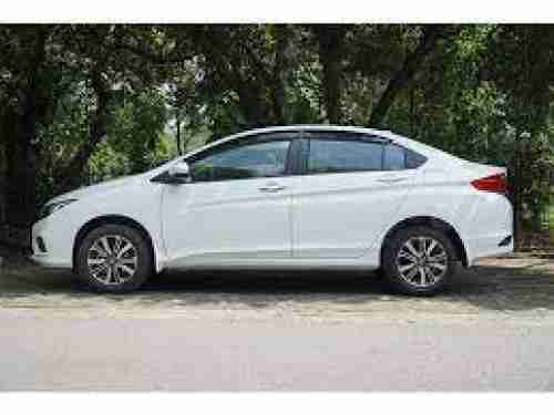 Honda City 2 ( 2009 - Manual )