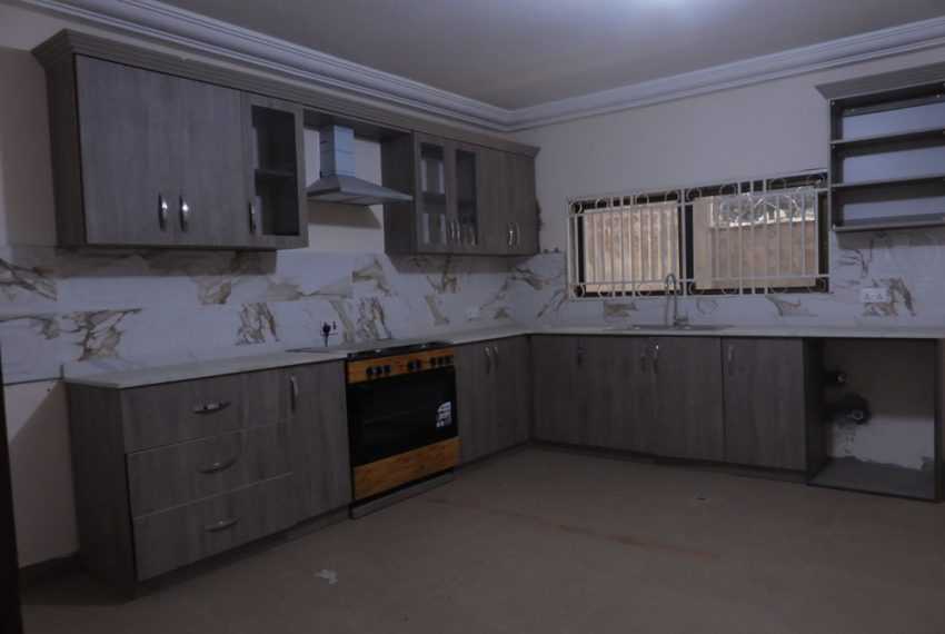 Brand New House for Rent at Hill Station