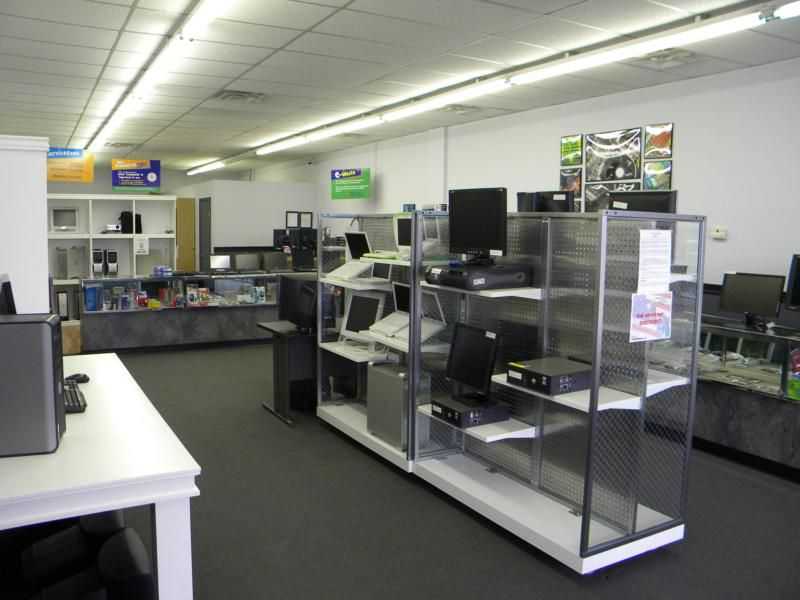 Fast Computer Repair Services