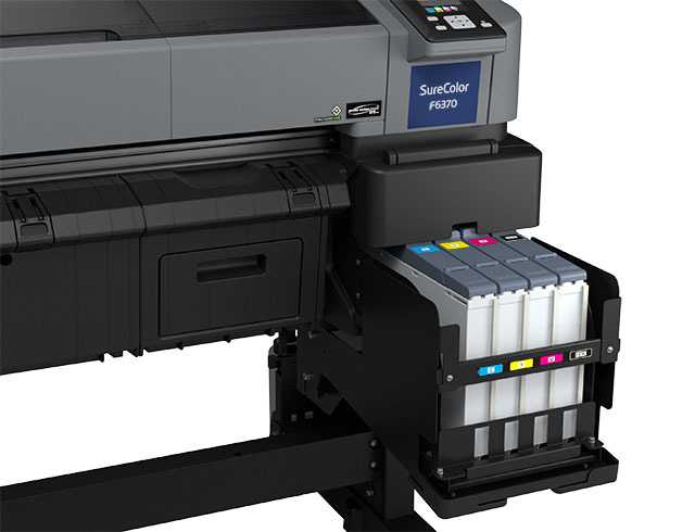 Epson SureColor F6370