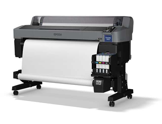 Epson SureColor F6370