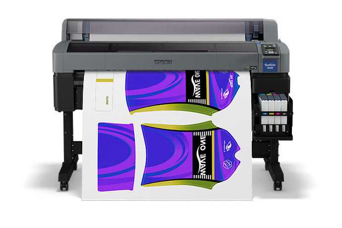 Epson SureColor F6370