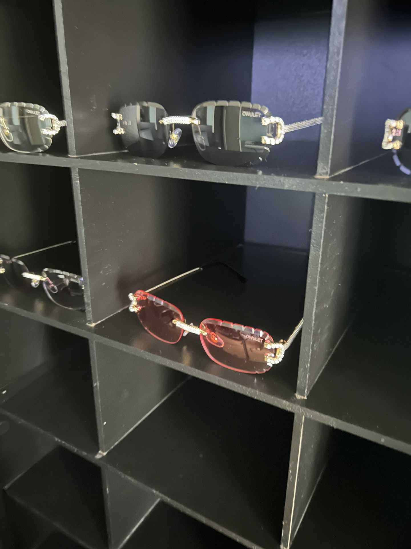 Men's excellent quality + 1.50 reading glasses