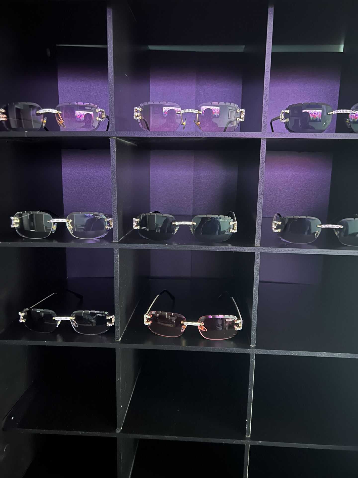 Men's excellent quality + 1.50 reading glasses