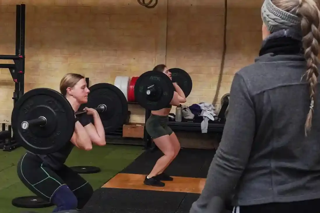 testing for pictures