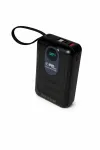 MAXON M-421 PLOTO Power Bank | 22.5W | 20000mAh